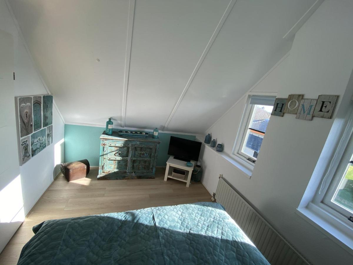 Strandperle 44 Julianadorp Exterior foto